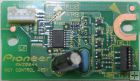 Pioneer PDP-435PE - KEY CONTROL ASSY - AWZ6844