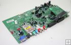 Sanyo CE32LD81-B - Main AV - 17MB22-2 - 021106 - 26196929 - 17DB