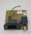 Hitachi 26LD6600B - AC Socket - 17FL11-4 - 160905