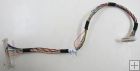 Grundig GU26BLK - LVDS Cable - HIGH-TEK (W7) XHG.502R