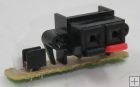 Hitachi 42PD5000 - Speaker Connector - JA04962-I