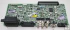 Hitachi 42PD7200 - Main AV - PW2 VIDEO-E PWB - JA05703-A