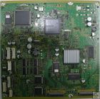 Panasonic TH-42PW7BX - Board - TNPA3227 AE