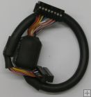 LE40N73BD Main Board to Side Card Reader Cable