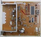 Pioneer PDP-434PE - HD AUDIO AMP ASSY - AWZ6834 - 2019-B