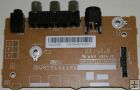 Sharp LC-32D44E-BK - AV Inputs - DUNTKE491WE - QPWBFE491WJZZ - K