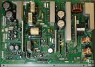 Pioneer PDP-435PE - PSU - PCB2524 A06-125581 - PPI833-31 REV.AA