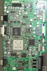 Fujitsu PDS4233E-H - DVI & DSUB - 8112341011 - M01DE 01