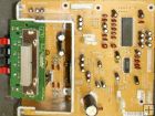 Pioneer PDP-435-PE - HD AUDIO AMP ASSY - 2075-A - AWZ6863 - ANP2