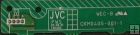 NEC JVC - CKM0405-001-1 - WEC-8