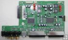 Hyundai HLT-3270 - Main AV - LCD26 AV BOARD REV 2.4