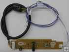 LE40N73BD IR Receiver With Cables