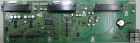 Panasonic TH-42PW7BX - Board - TNPA3197