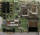 LE32R87BD Main AV Board - BN41-00813D-MP1.0