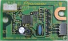 Pioneer PDP-434PE - KEY CONTROL ASSY - AWZ6789