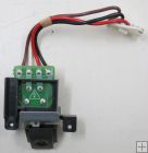 Hitachi 42PD7200 - PW2 SW - JA05802-D - Power Switch